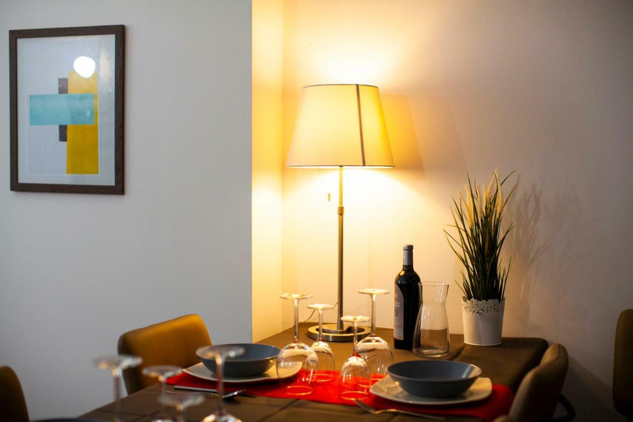 Apartamento *Dolce Nimes - T2 Standing - Clim * Exterior foto