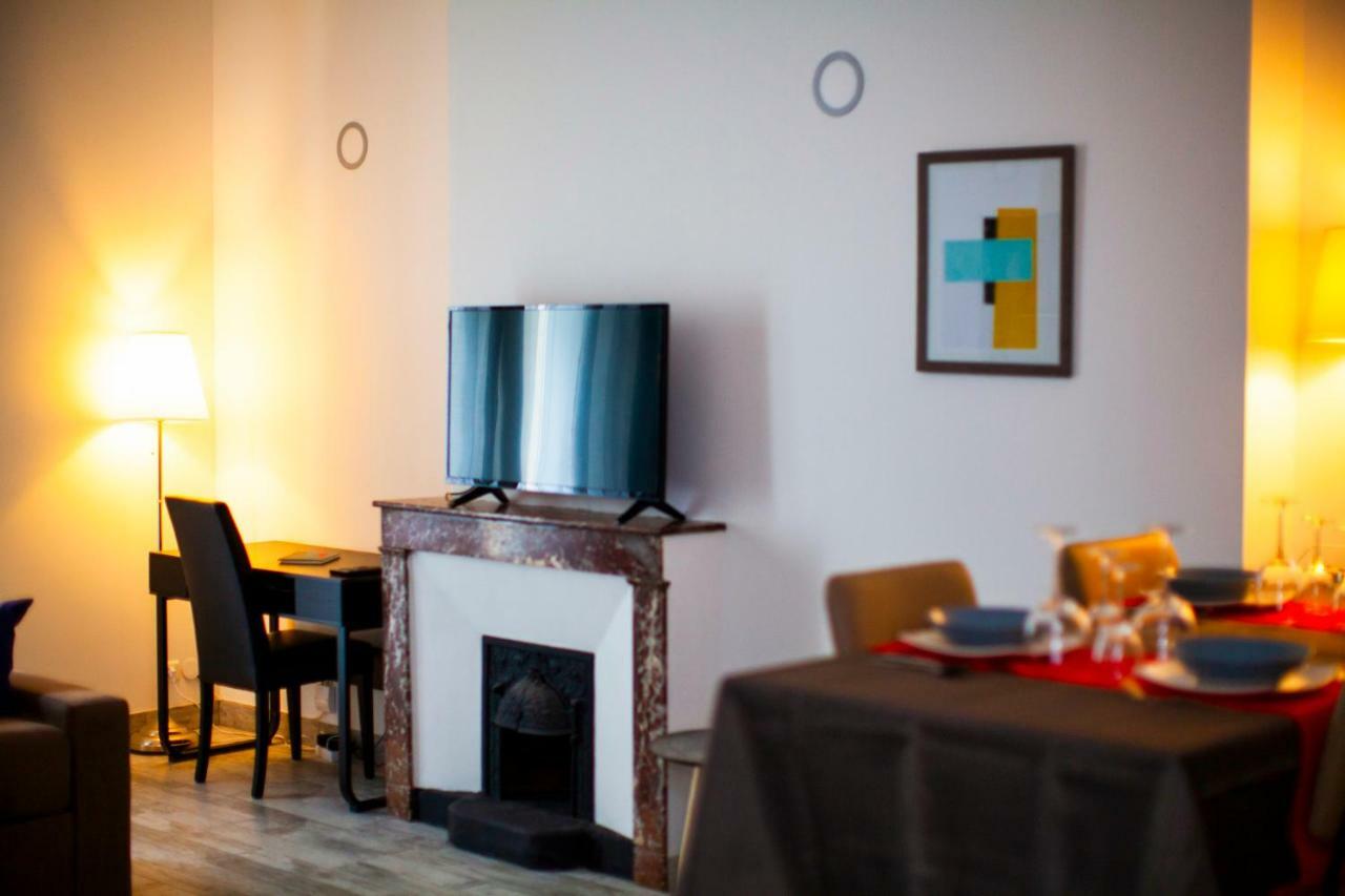 Apartamento *Dolce Nimes - T2 Standing - Clim * Exterior foto