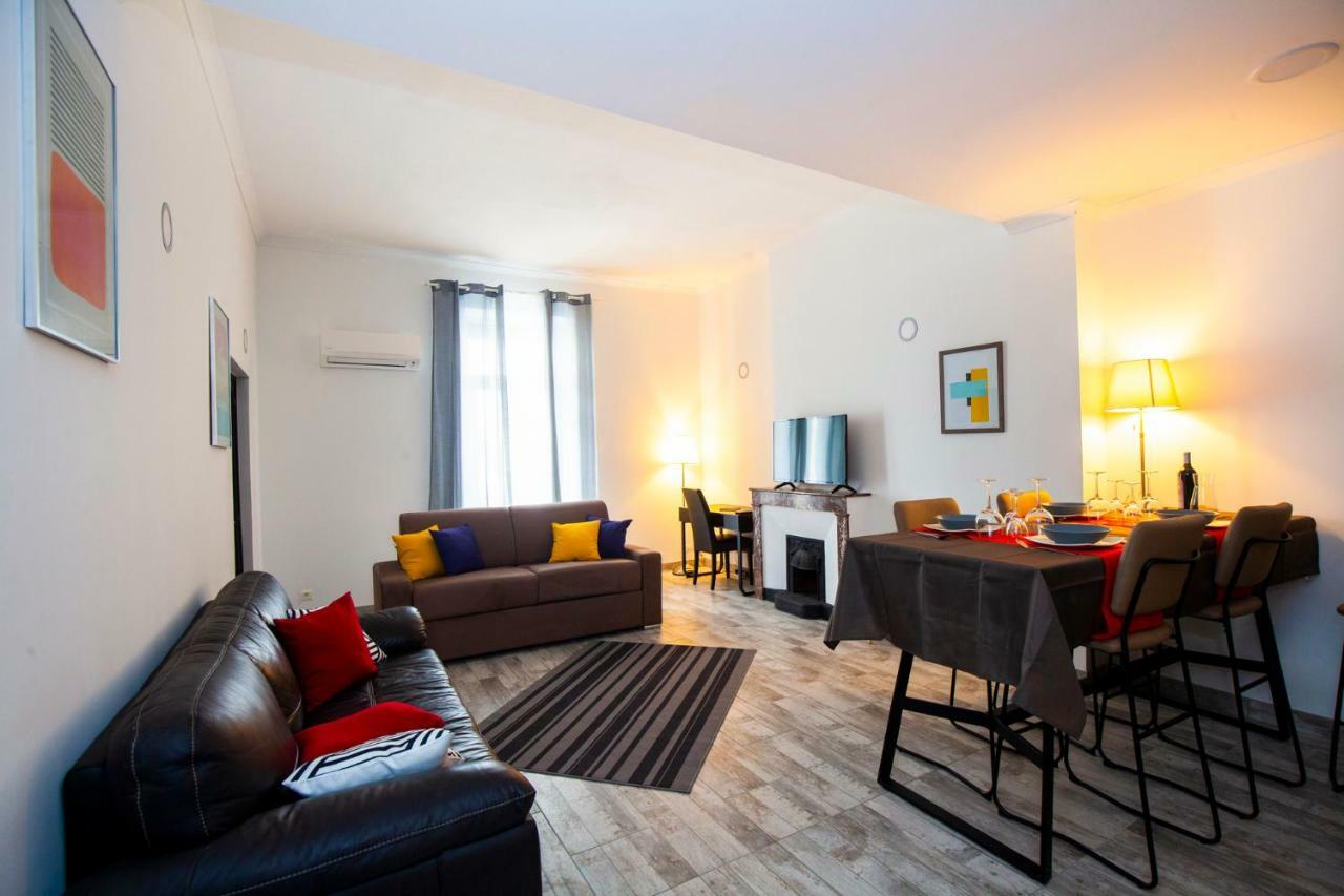 Apartamento *Dolce Nimes - T2 Standing - Clim * Exterior foto