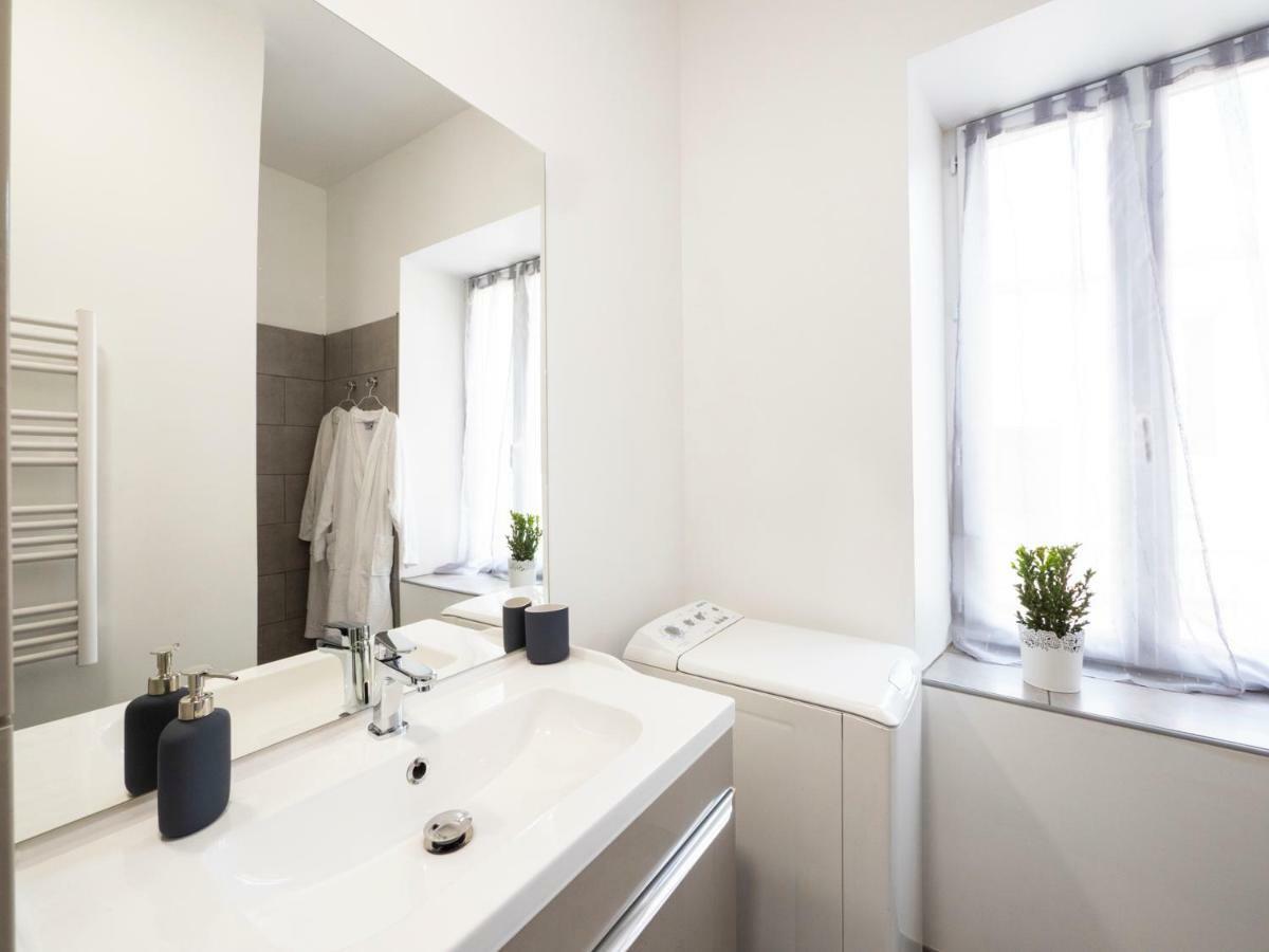 Apartamento *Dolce Nimes - T2 Standing - Clim * Exterior foto