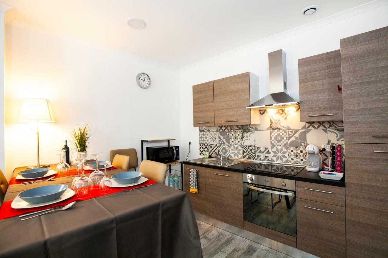 Apartamento *Dolce Nimes - T2 Standing - Clim * Exterior foto